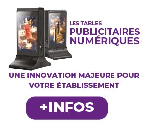 Publicité
