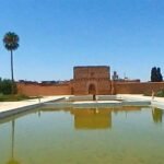 Palais El Badii