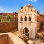 Qubbat des Almoravides