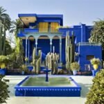 Jardins Majorelle